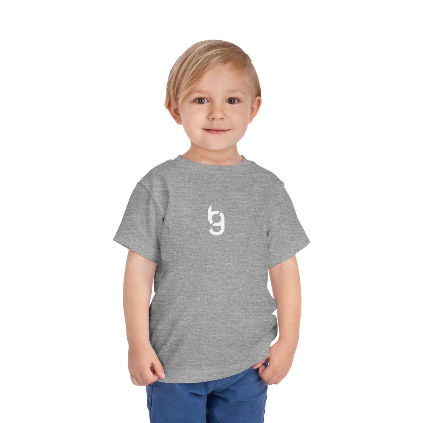 Baker Graham Essentials Toddler Tee