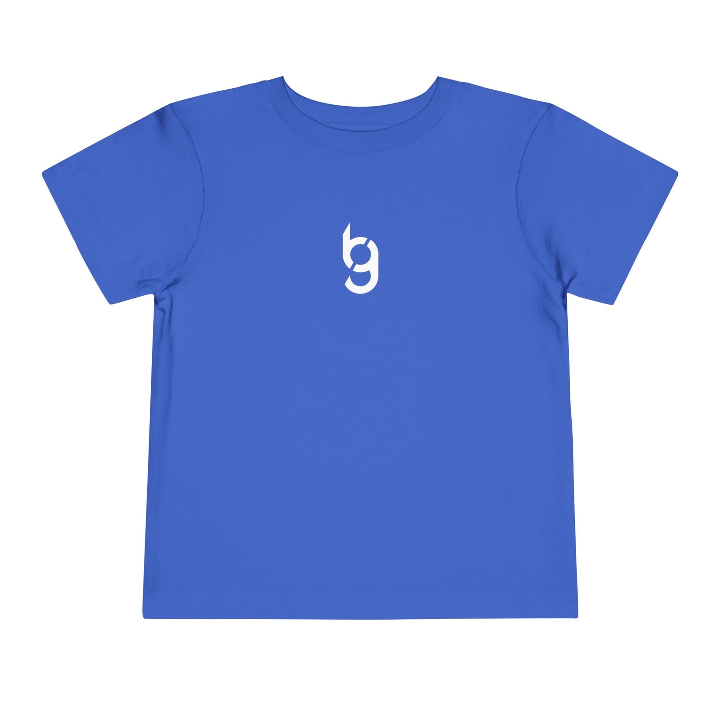 Baker Graham Essentials Toddler Tee