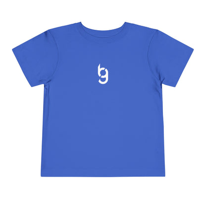 Baker Graham Essentials Toddler Tee