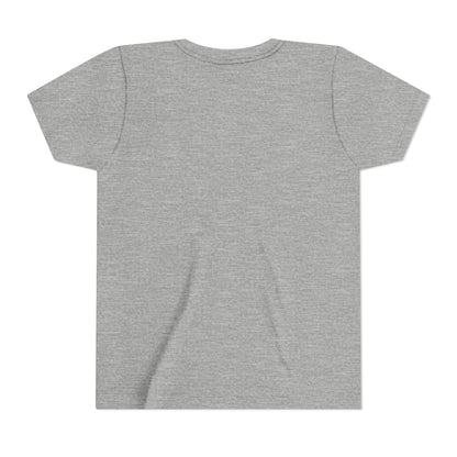 Baker Graham Essentials Kids Tee