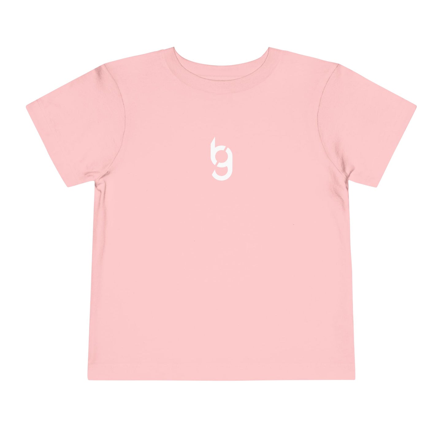 Baker Graham Essentials Toddler Tee