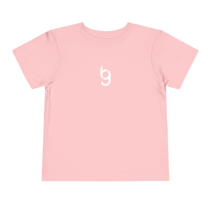 Baker Graham Essentials Toddler Tee