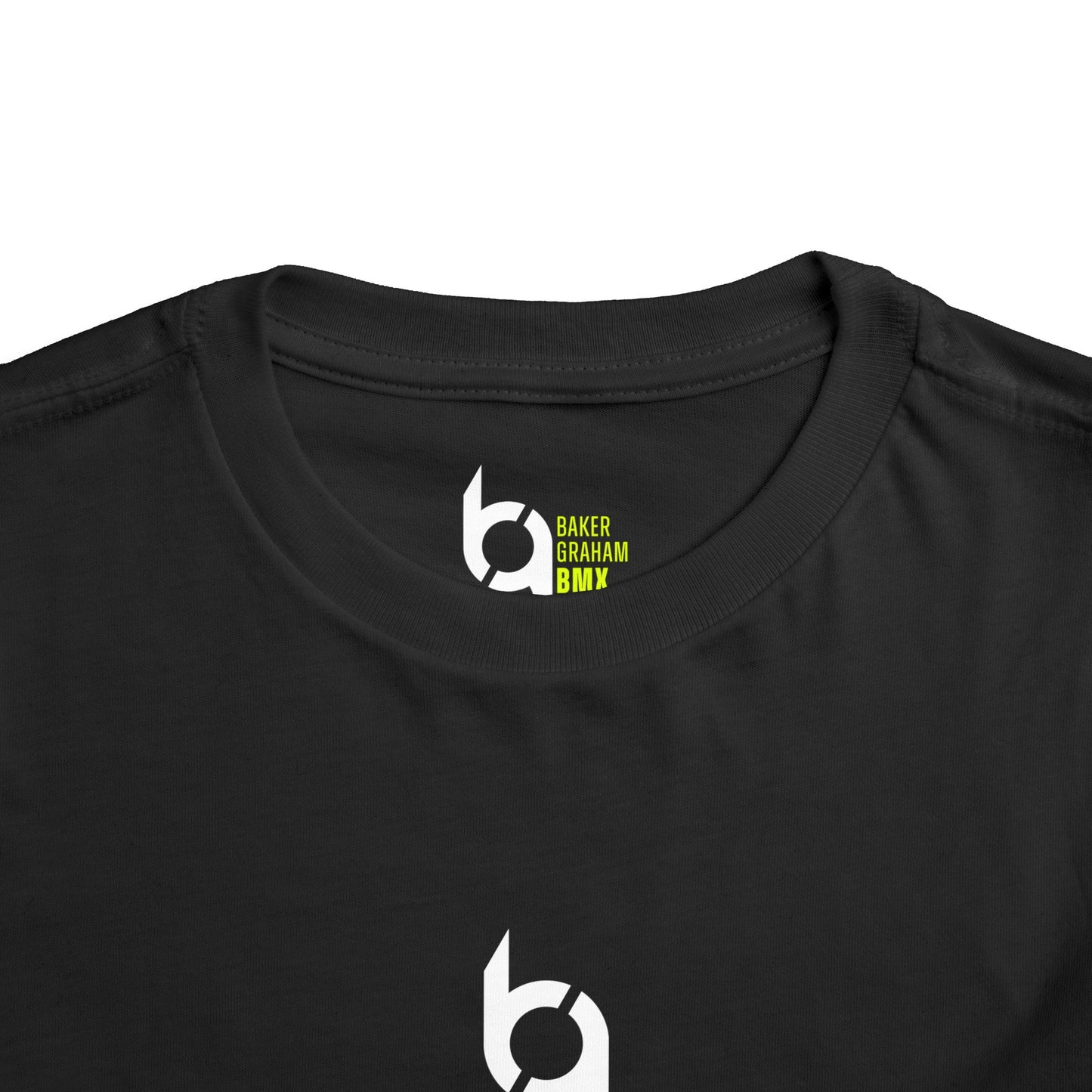 Baker Graham Essentials Toddler Tee