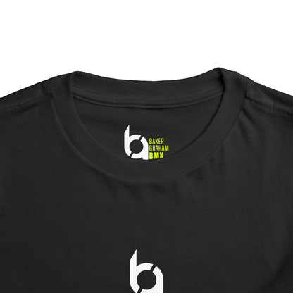 Baker Graham Essentials Toddler Tee
