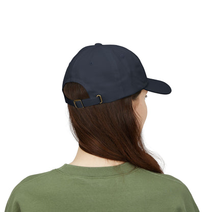 Supremely Cool "BMX Mom" Dad Hat