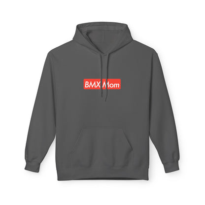 Supremely Cool "BMX Mom" Hoodie