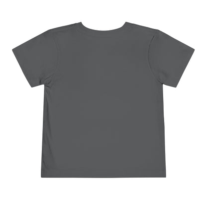 Eliminator Turn Bar Bikes Special Edition Baker Graham Toddler Tee