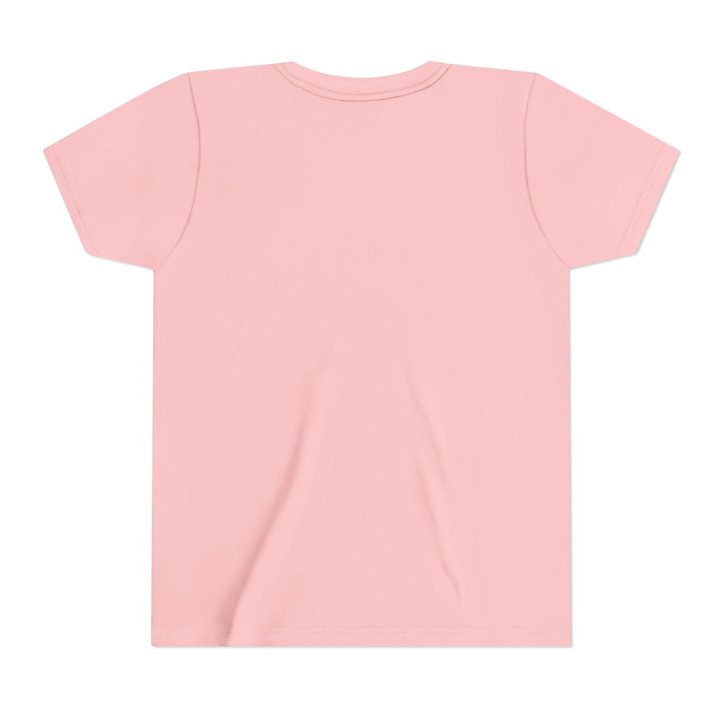 Baker Graham Essentials Kids Tee