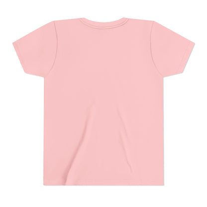 Baker Graham Essentials Kids Tee