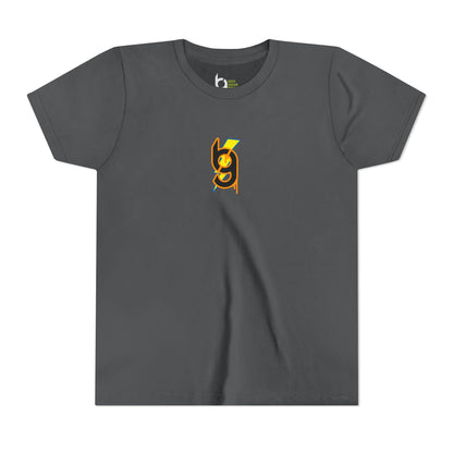 Eliminator Turn Bar Bikes Special Edition Baker Graham Youth Tee