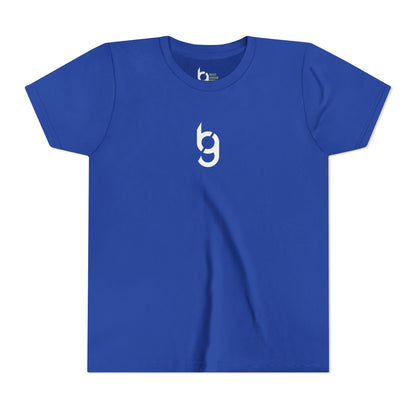 Baker Graham Essentials Kids Tee