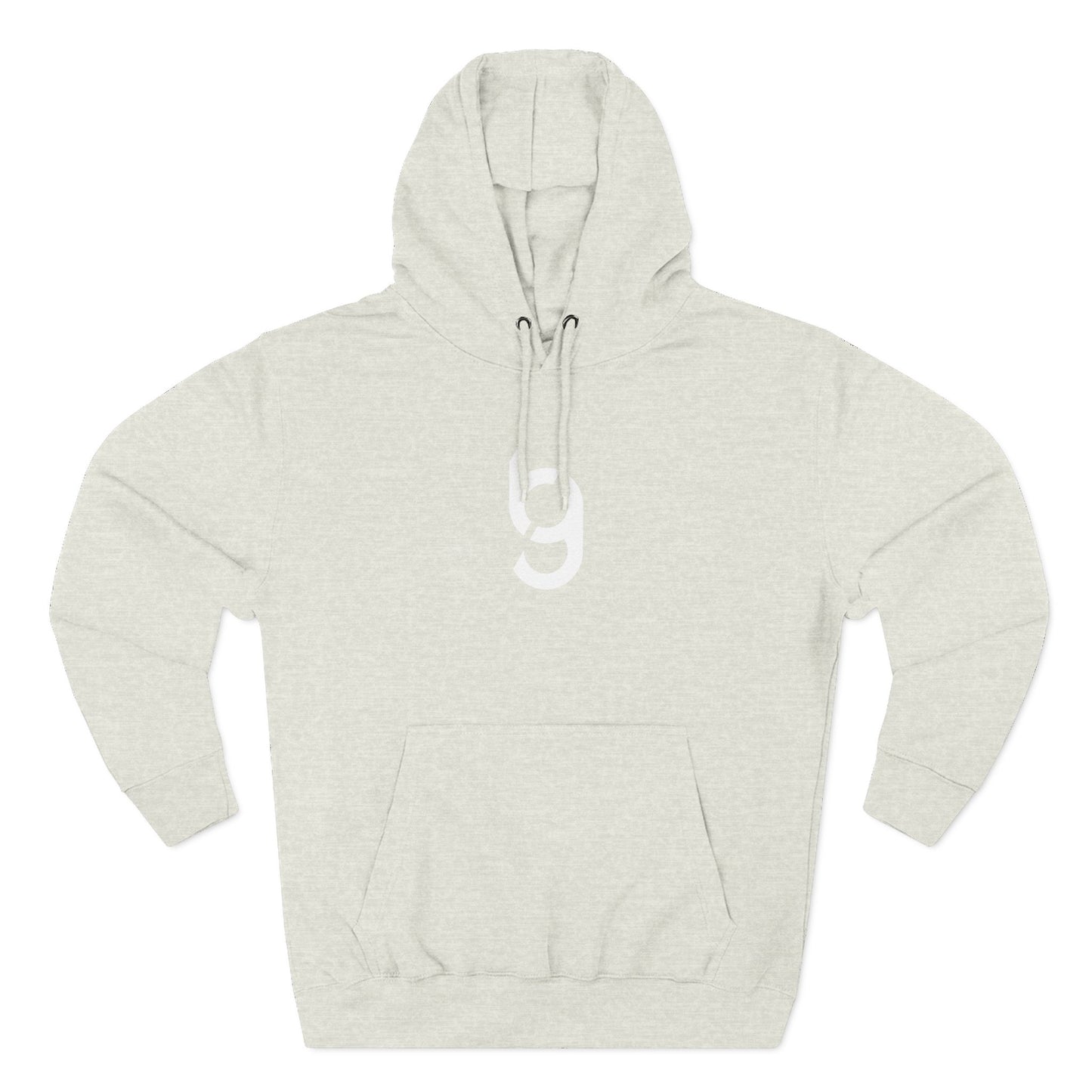 Baker Graham Essential Hoodie