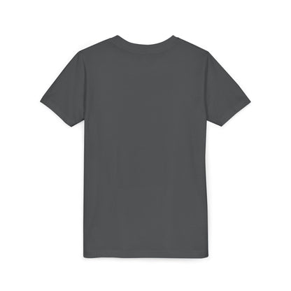 Eliminator Turn Bar Bikes Special Edition Baker Graham Youth Tee