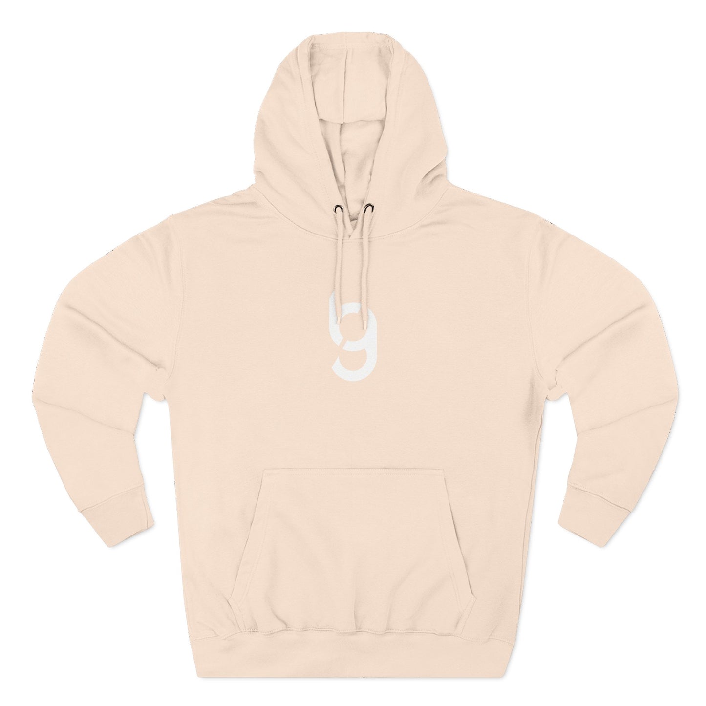 Baker Graham Essential Hoodie