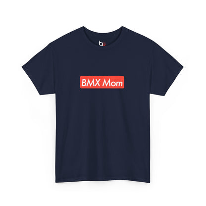 Supremely Cool "BMX Mom" Tee