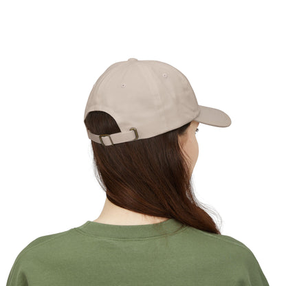 Supremely Cool "BMX Mom" Dad Hat