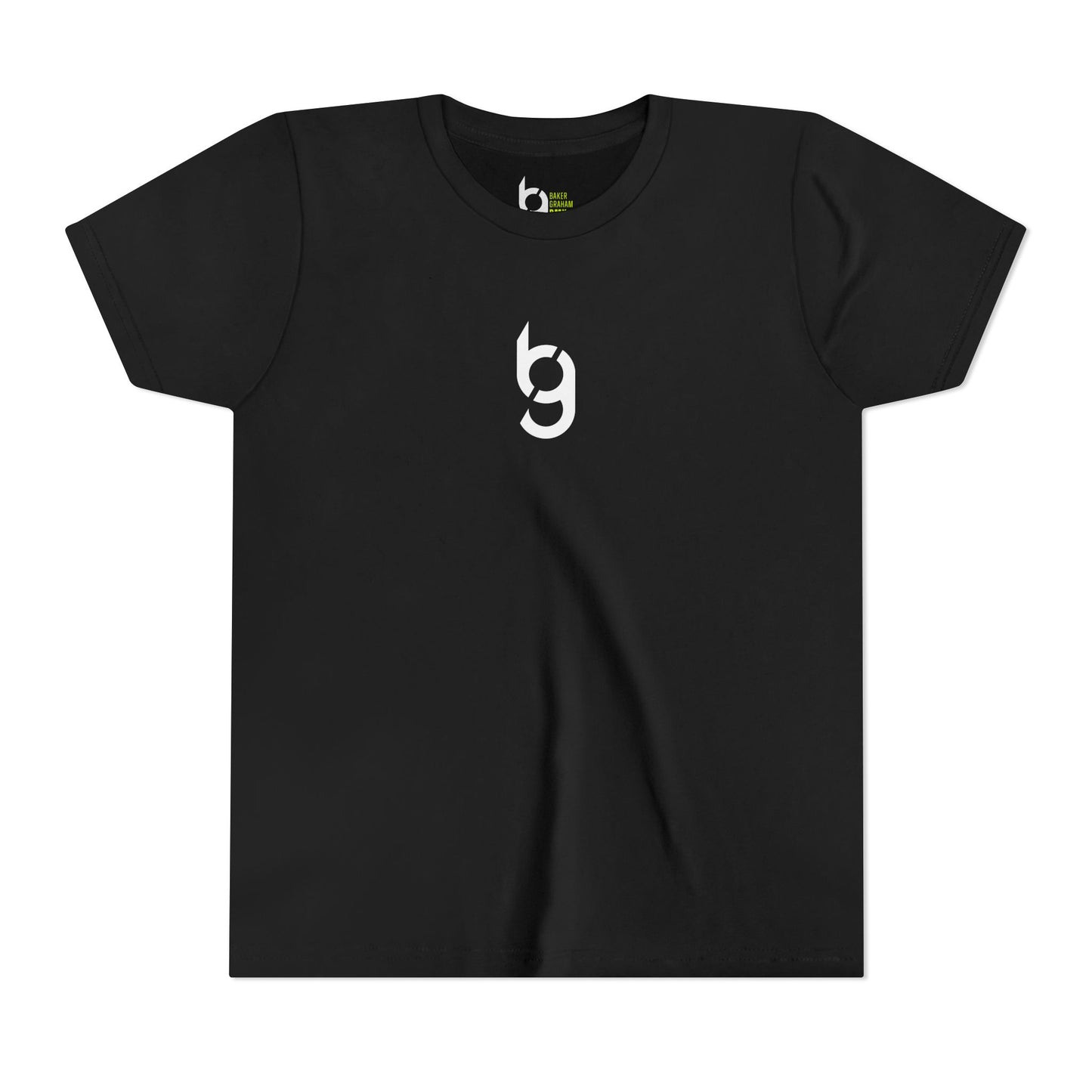 Baker Graham Essentials Kids Tee