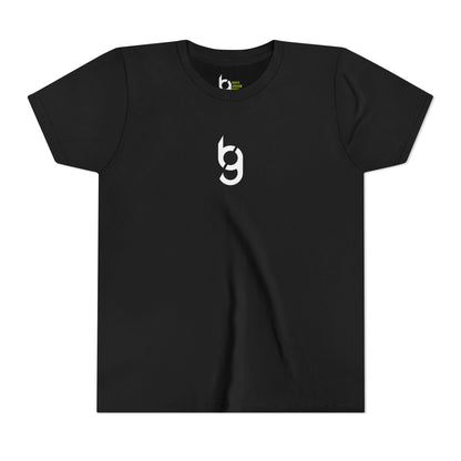 Baker Graham Essentials Kids Tee