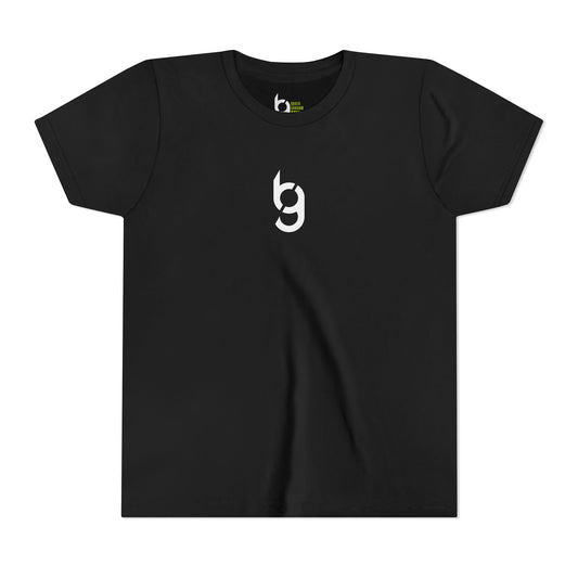 Baker Graham Essentials Kids Tee