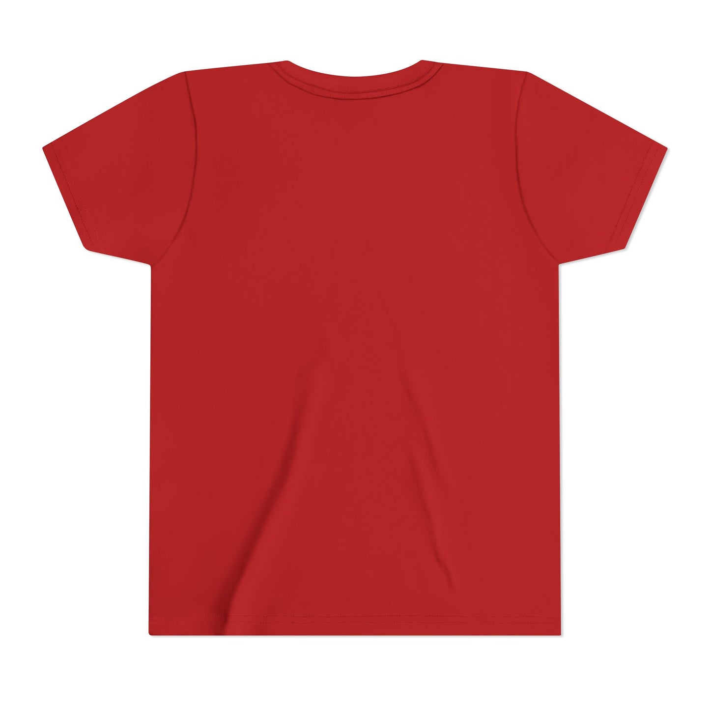 Baker Graham Essentials Kids Tee