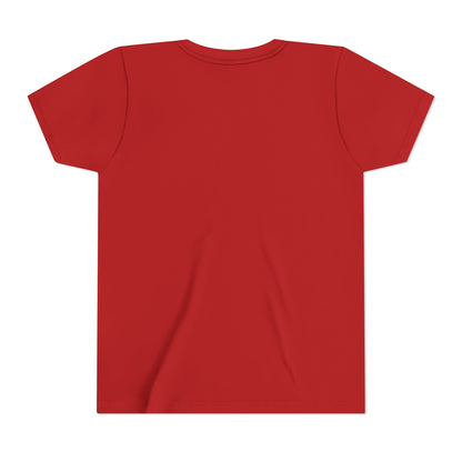 Baker Graham Essentials Kids Tee