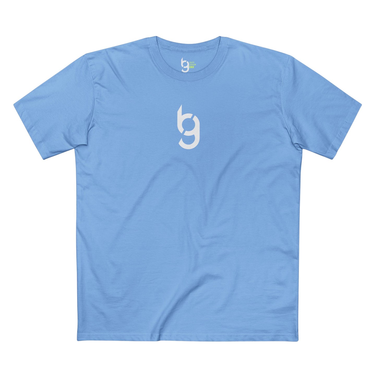 Baker Graham Essentials Tee