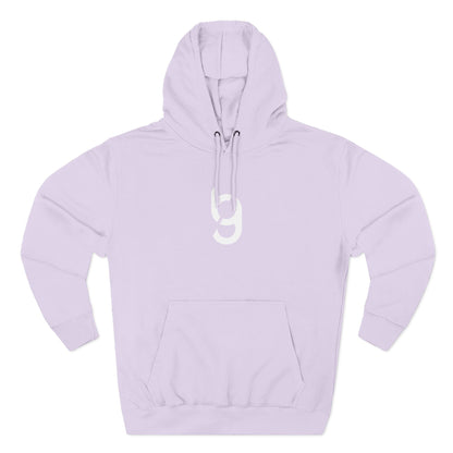 Baker Graham Essential Hoodie