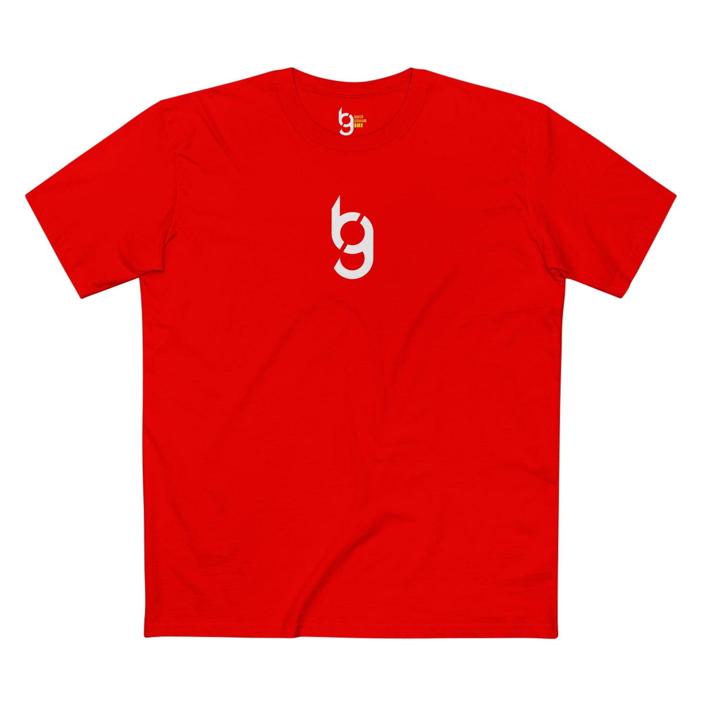 Baker Graham Essentials Tee