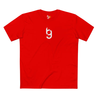 Baker Graham Essentials Tee