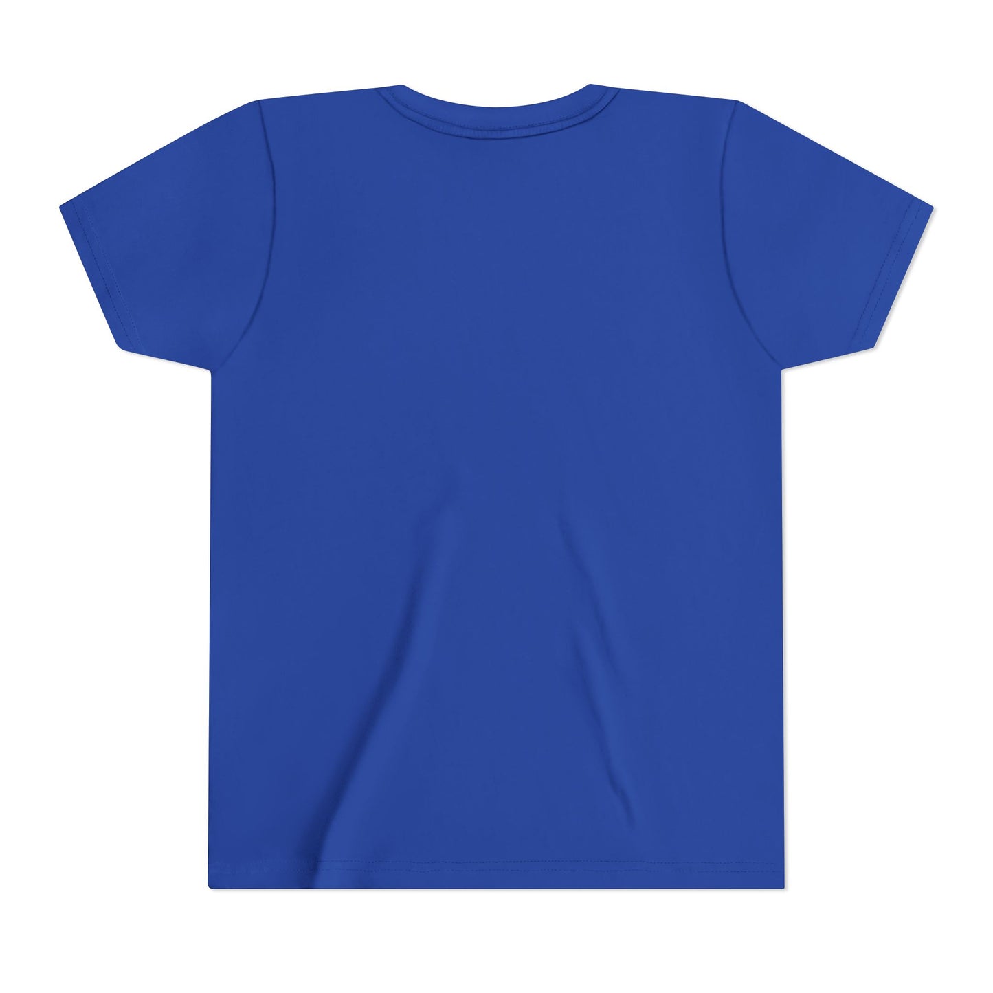 Baker Graham Essentials Kids Tee