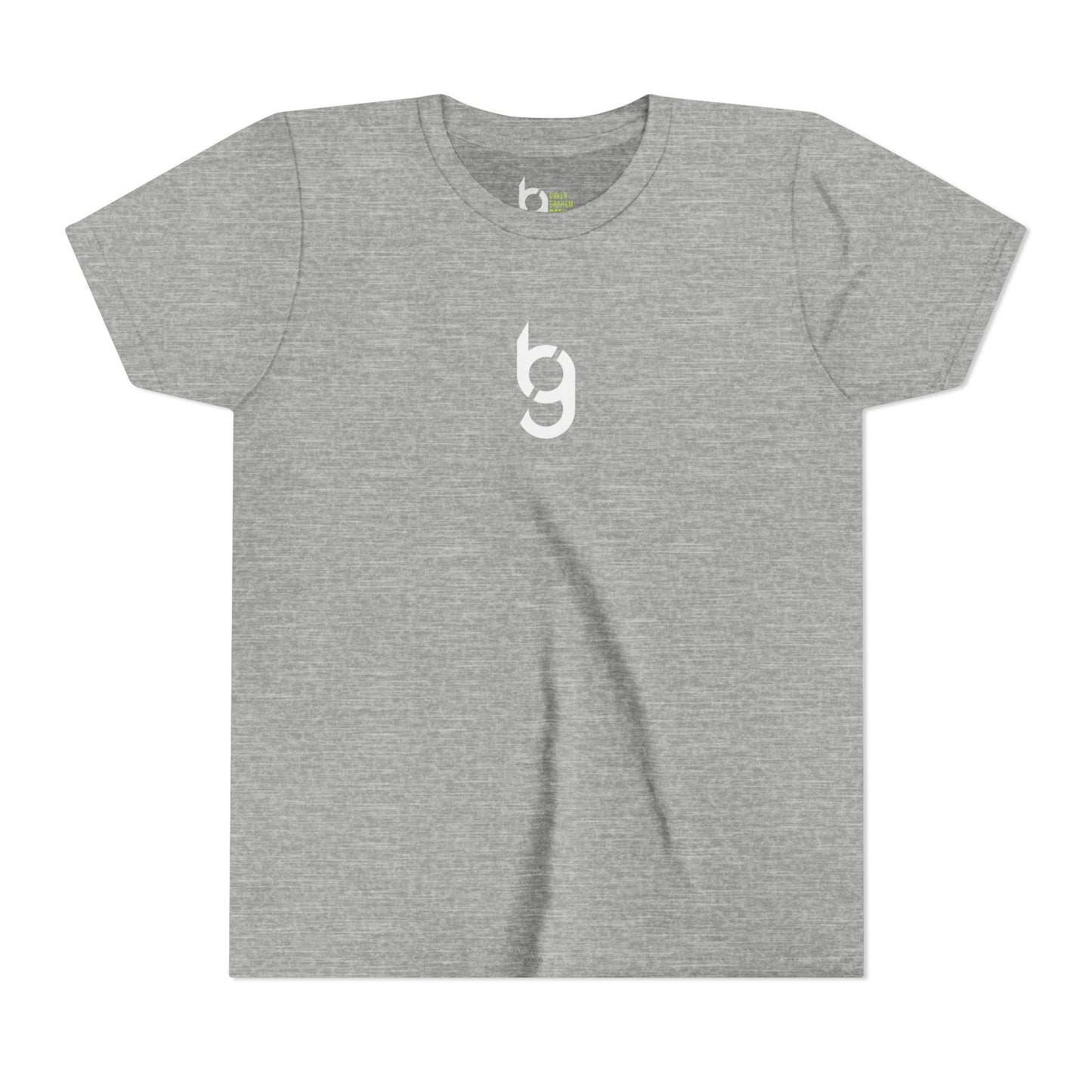 Baker Graham Essentials Kids Tee