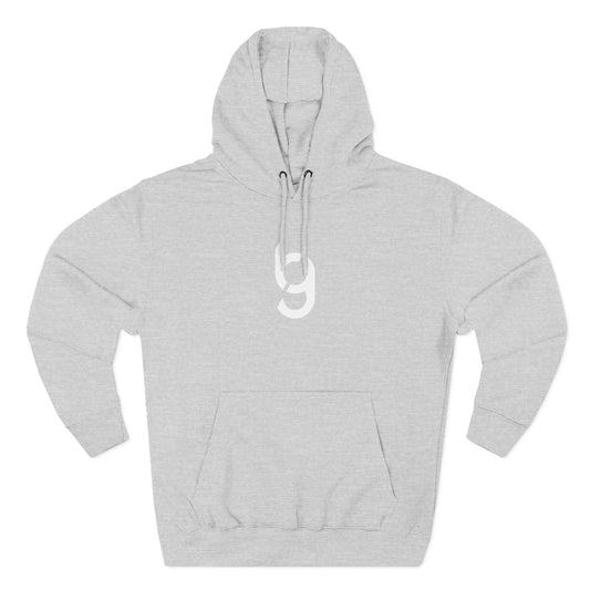 Baker Graham Essential Hoodie