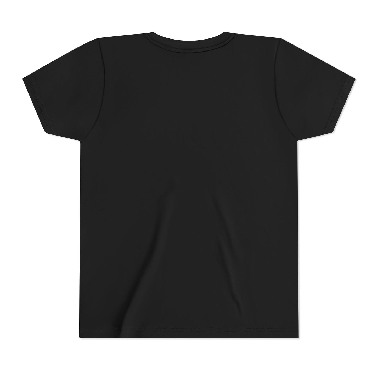 Eliminator Turn Bar Bikes Special Edition Baker Graham Youth Tee