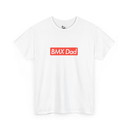 Supremely Cool BMX Dad Tee