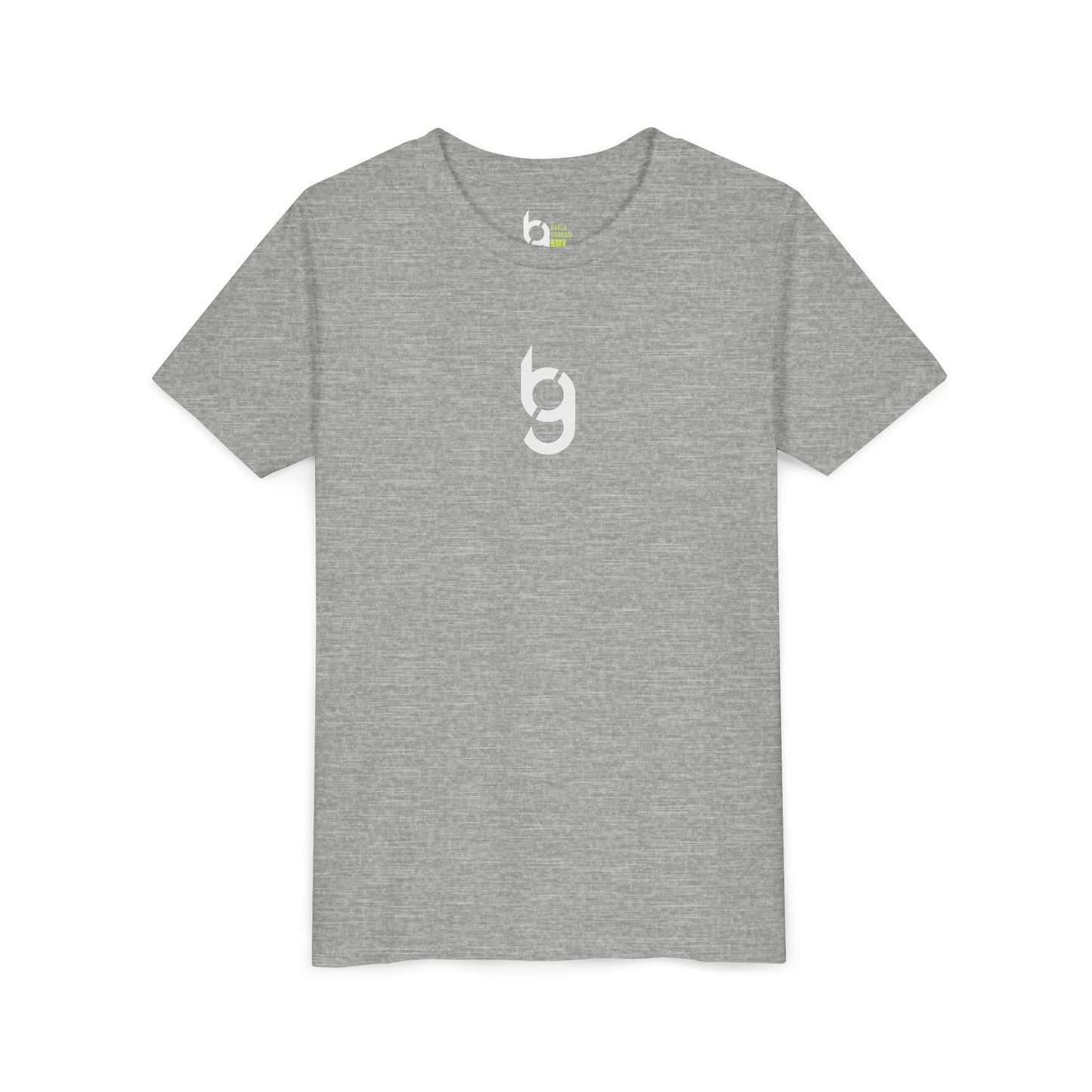 Baker Graham Essentials Kids Tee