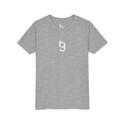 Baker Graham Essentials Kids Tee