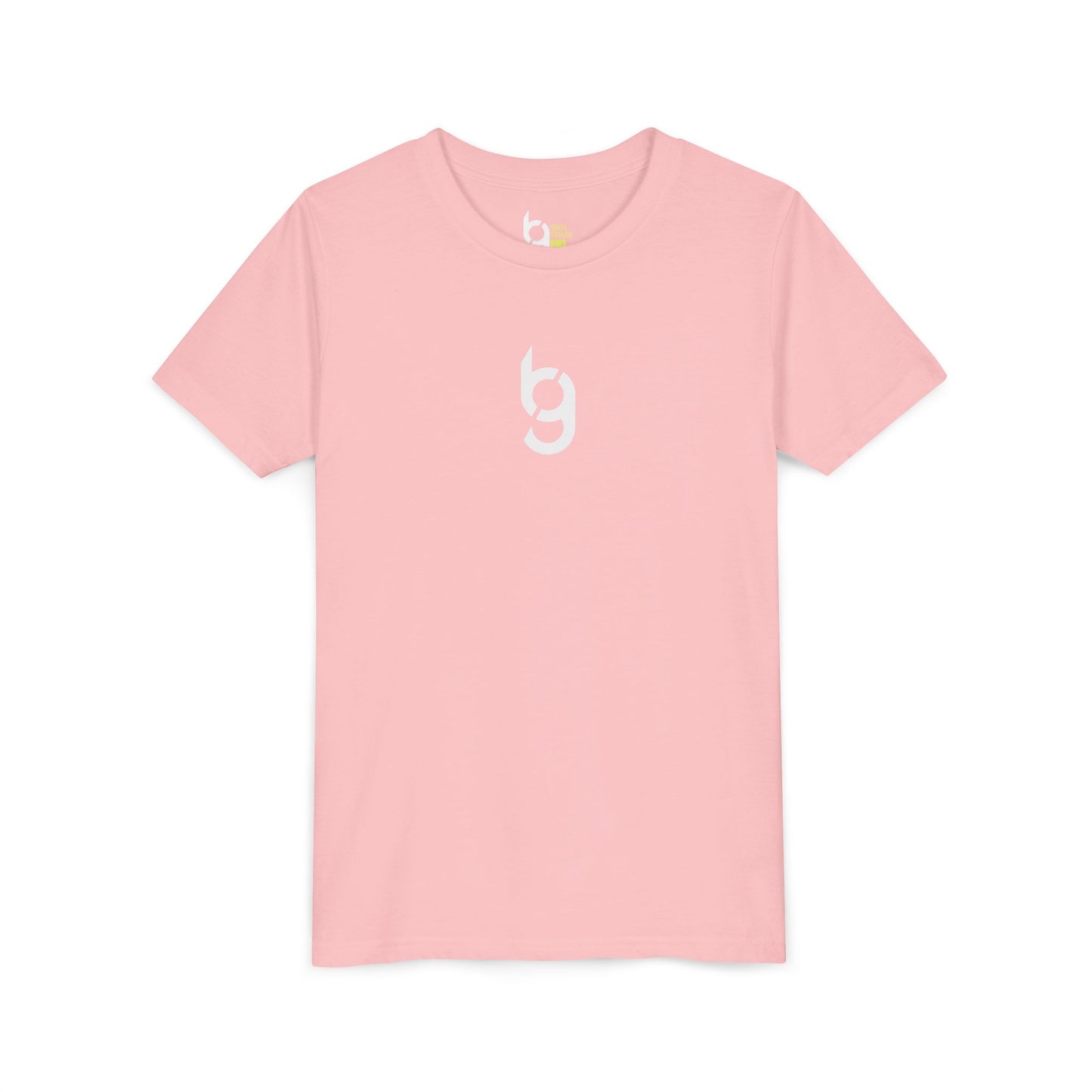 Baker Graham Essentials Kids Tee