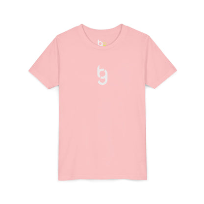 Baker Graham Essentials Kids Tee