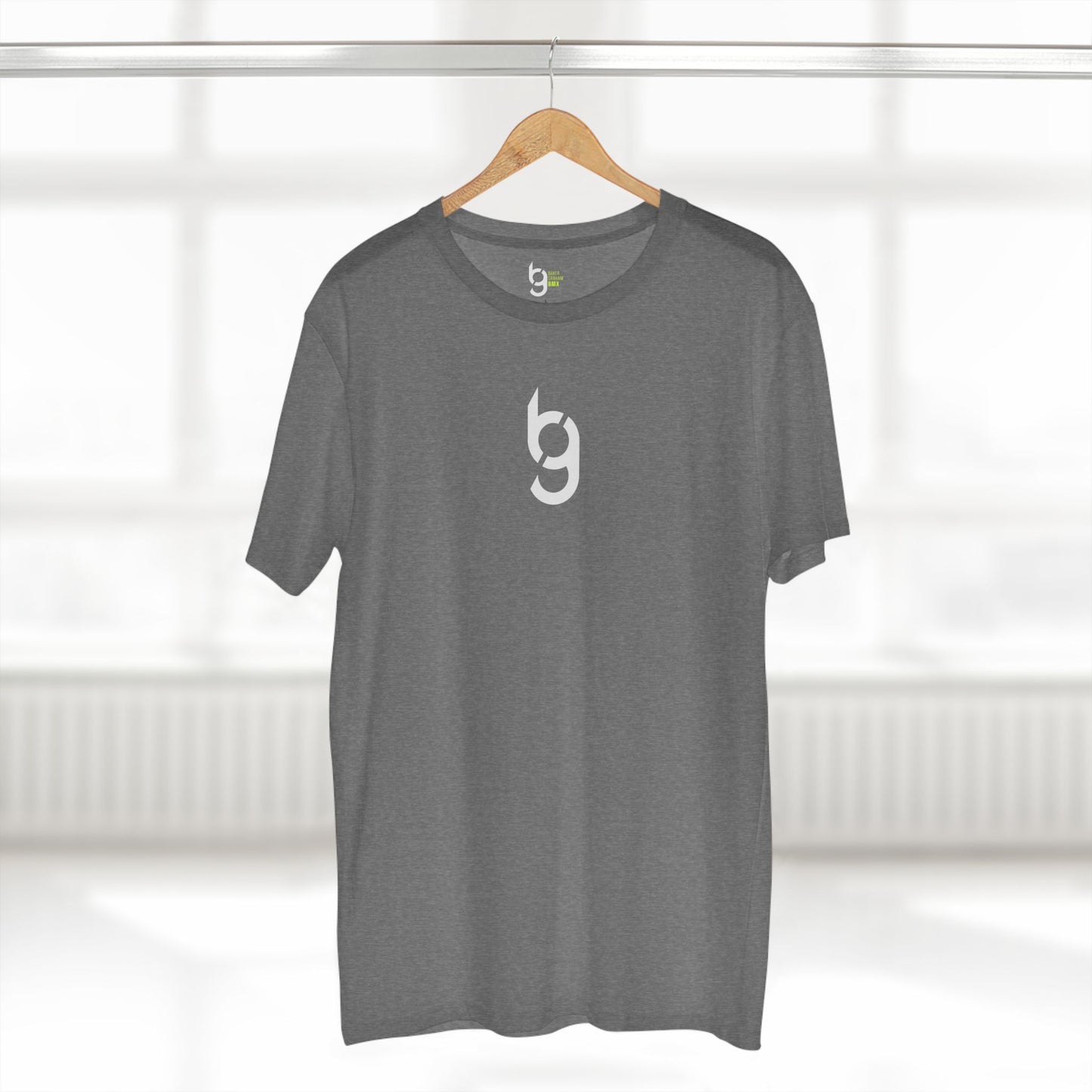 Baker Graham Essentials Tee