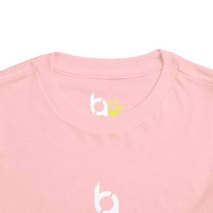 Baker Graham Essentials Toddler Tee