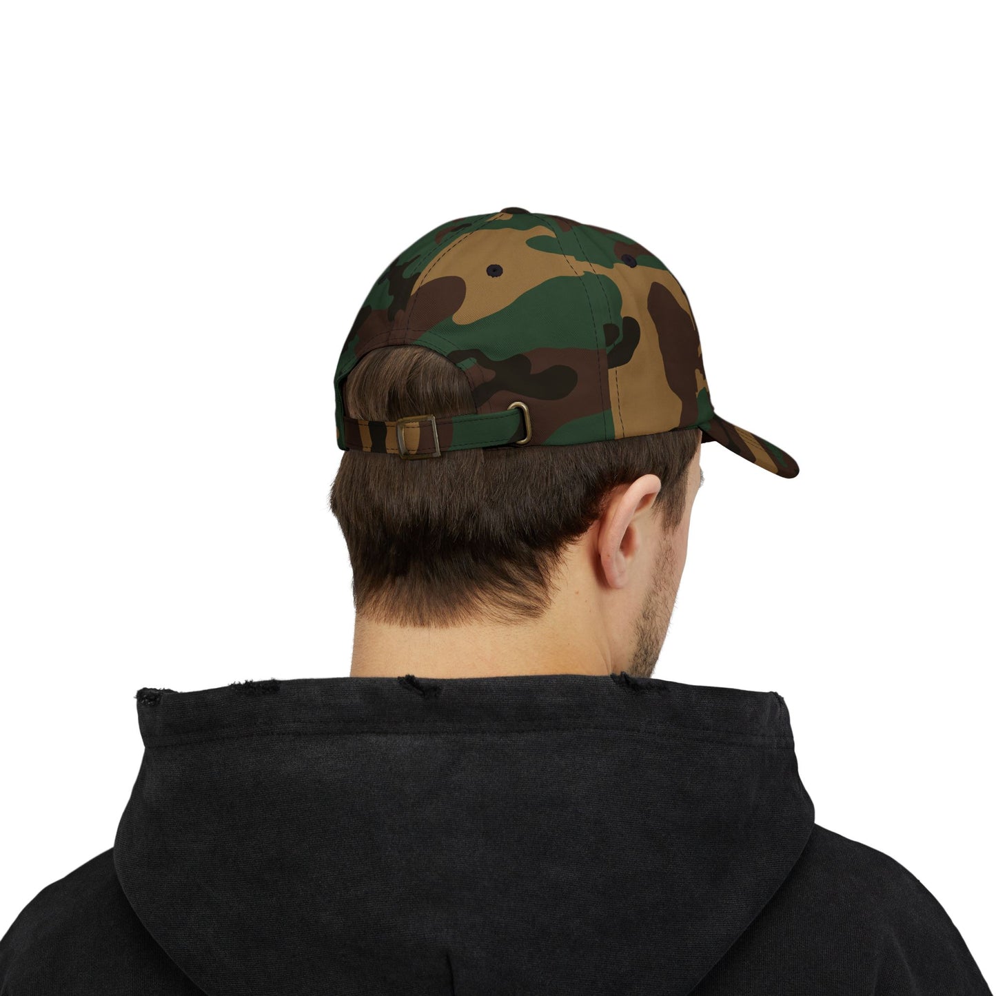 Supremely Cool "Ride BMX" Dad Hat