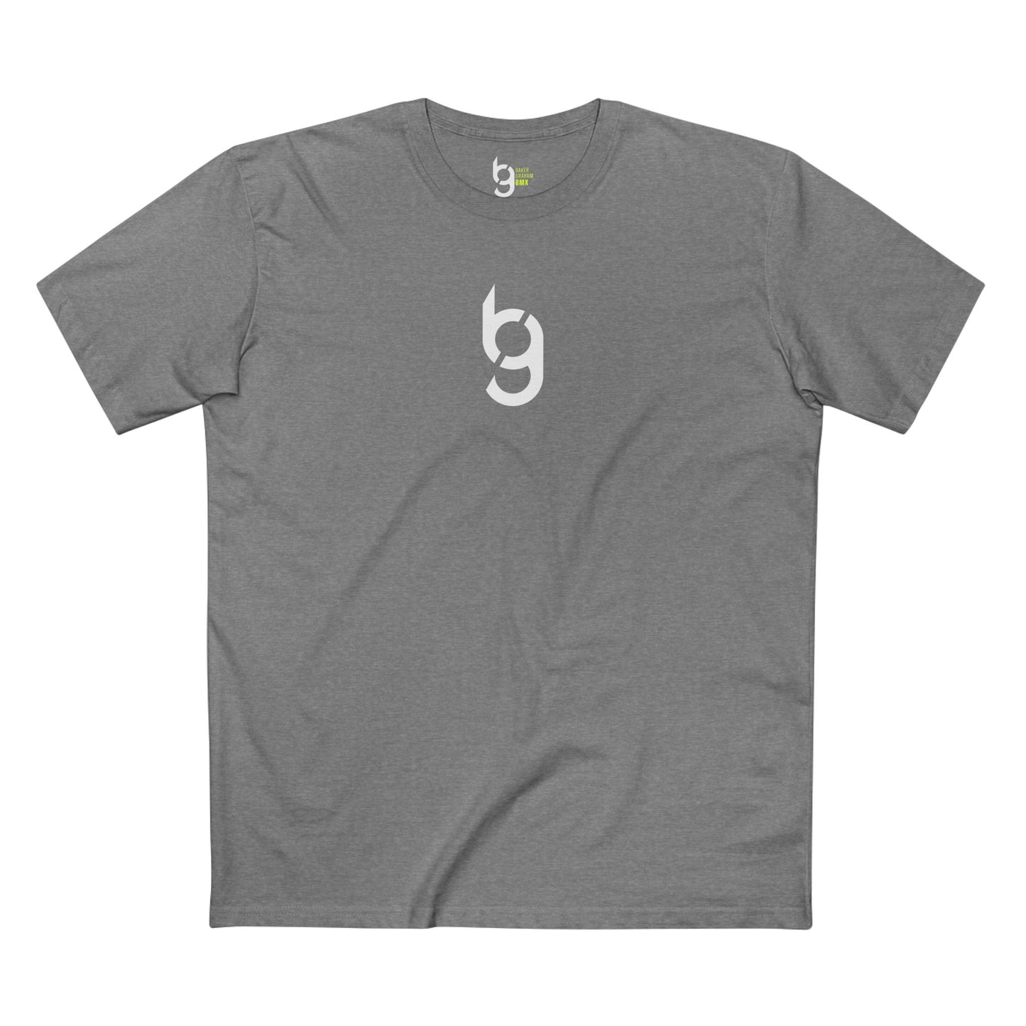 Baker Graham Essentials Tee