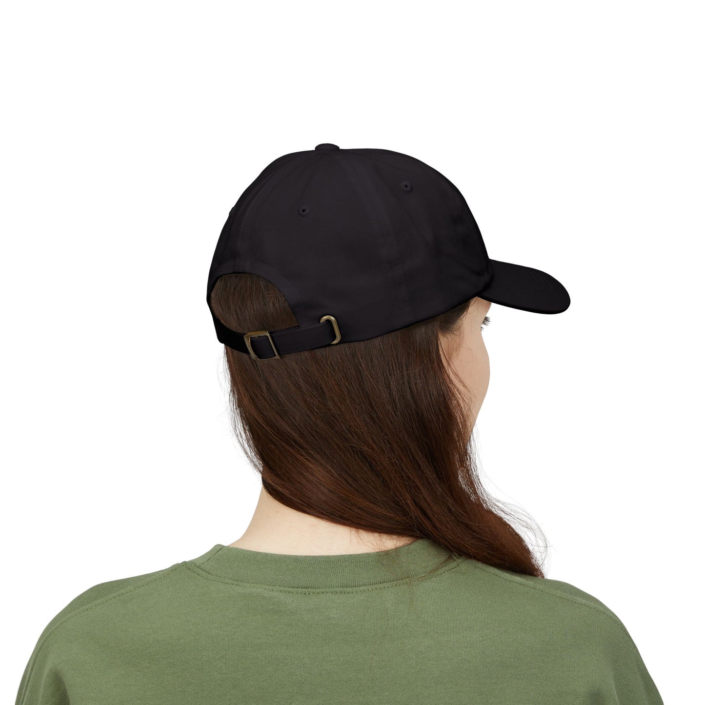 Supremely Cool "BMX Mom" Dad Hat
