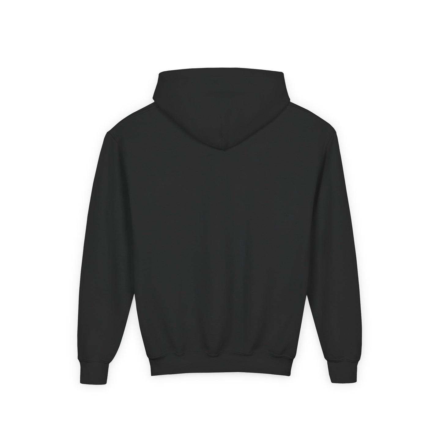 Eliminator Turn Bar Bikes Special Edition Baker Graham Kids Embroidered Hoodie