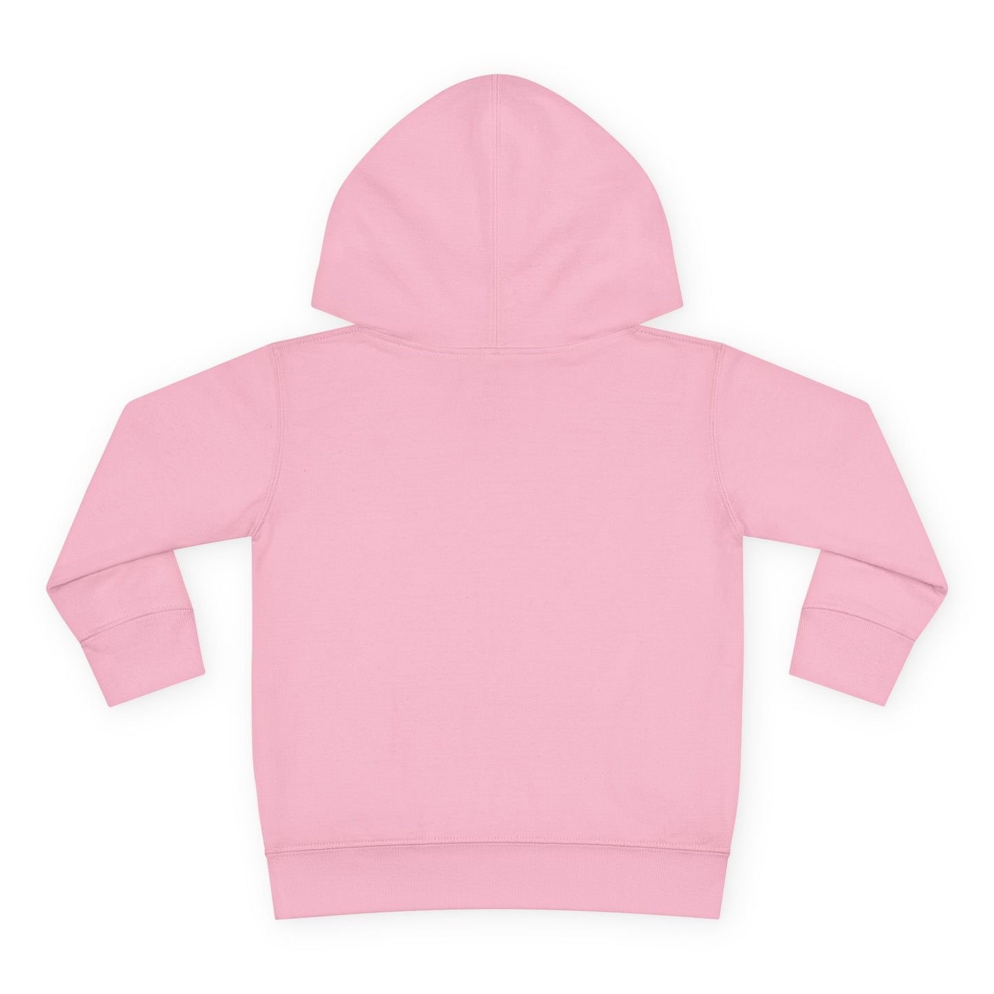 Eliminator Turn Bar Bikes Special Edition Baker Graham Toddler Hoodie