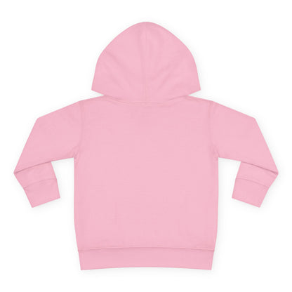 Eliminator Turn Bar Bikes Special Edition Baker Graham Toddler Hoodie