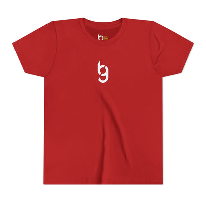 Baker Graham Essentials Kids Tee