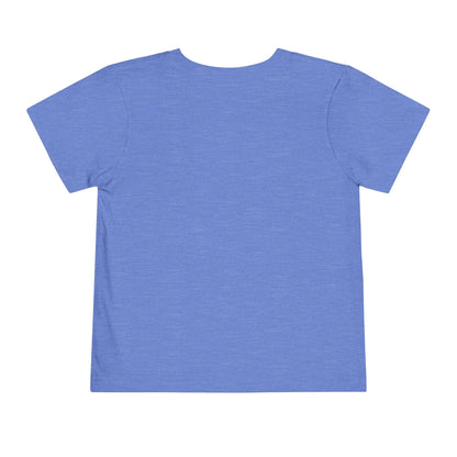 Eliminator Turn Bar Bikes Special Edition Baker Graham Toddler Tee