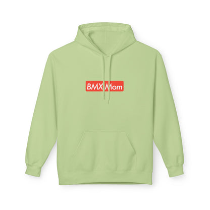 Supremely Cool "BMX Mom" Hoodie