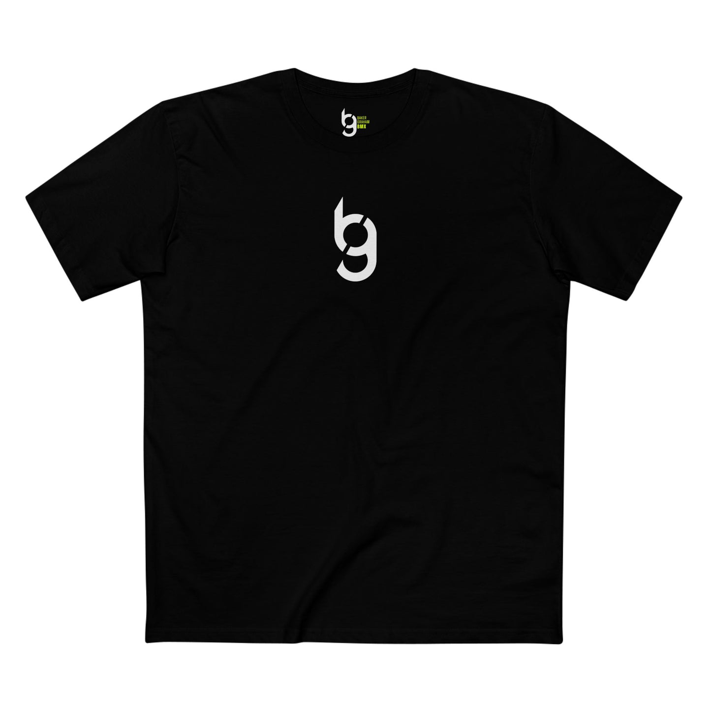 Baker Graham Essentials Tee